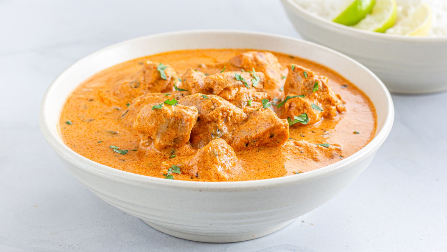 Low Carb Butter Chicken Curry Recipe | Virta Health